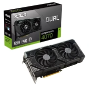 ASUS Dual GeForce RTX 4070 12GB