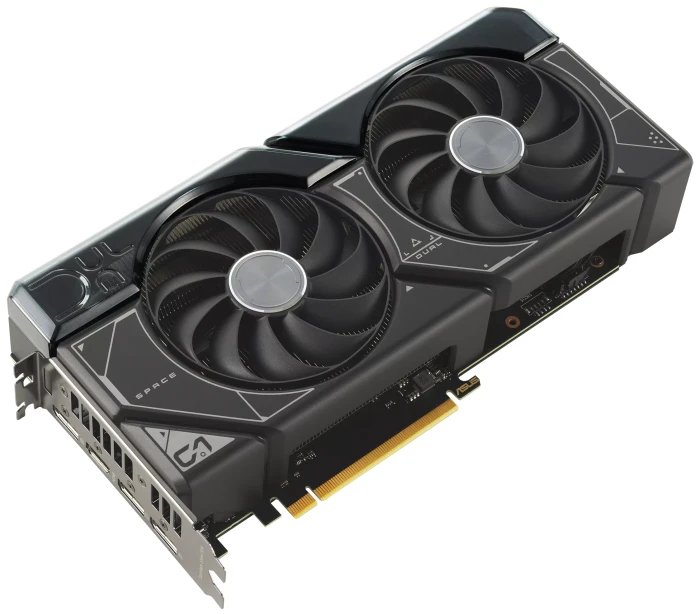 ASUS Dual GeForce RTX 4070 12GB