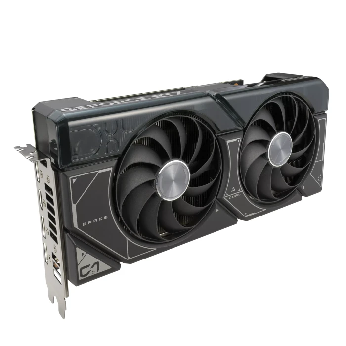 ASUS Dual GeForce RTX 4070 12GB