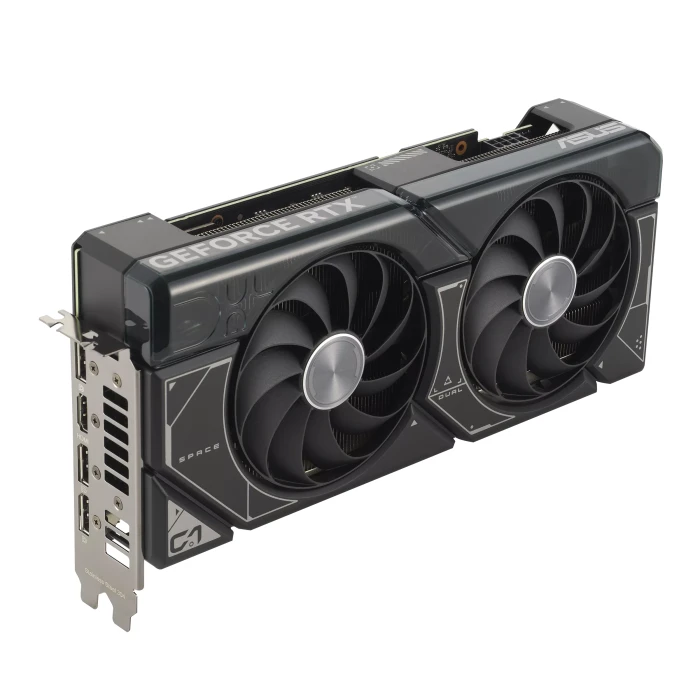 ASUS Dual GeForce RTX 4070 12GB