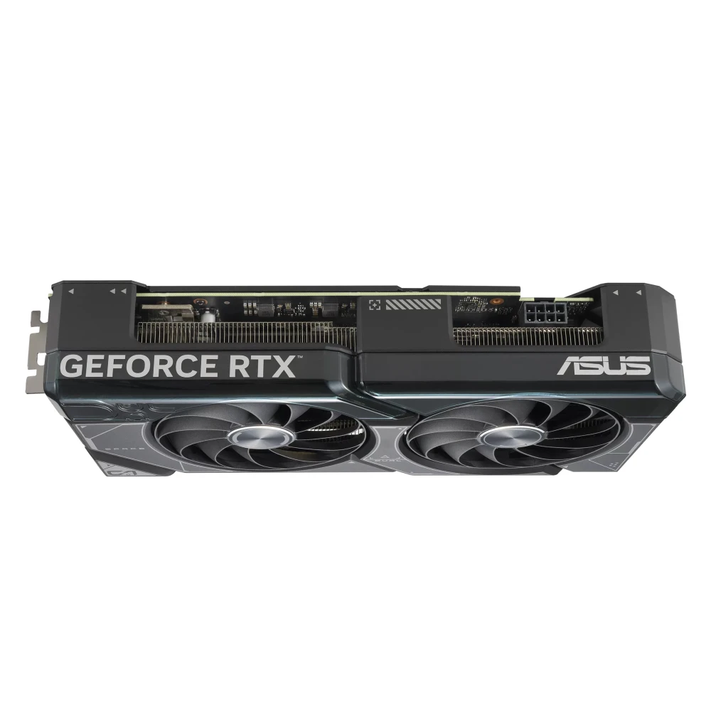 ASUS Dual GeForce RTX 4070 OC 12GB
