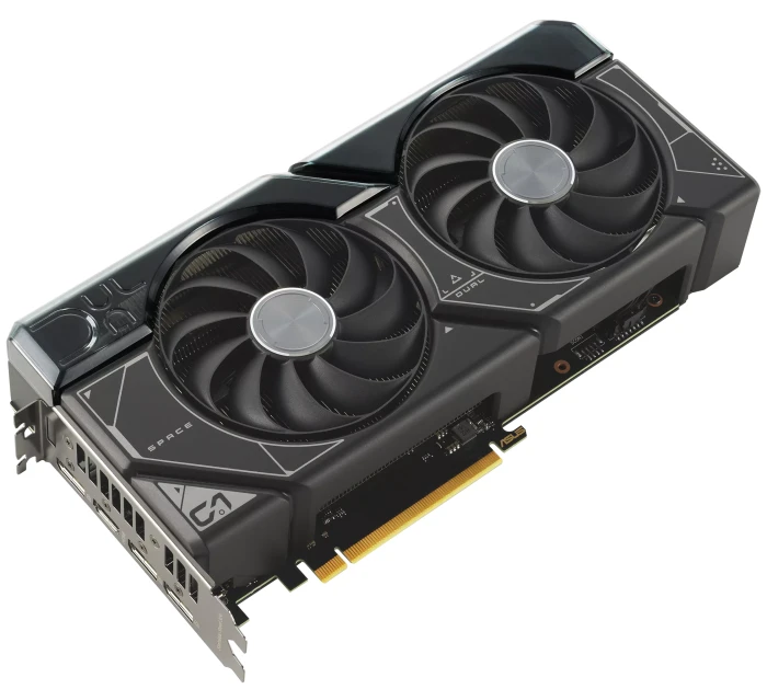 ASUS Dual GeForce RTX 4070 OC 12GB