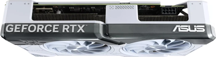 ASUS Dual RTX 4070 White OC 12GB