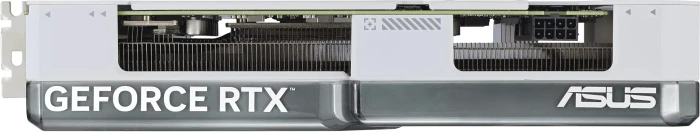 ASUS Dual RTX 4070 White OC 12GB