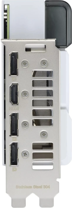 ASUS Dual RTX 4070 White OC 12GB