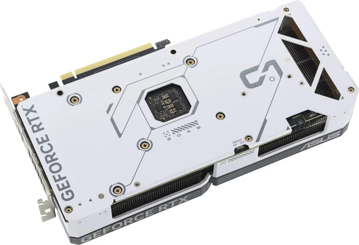 ASUS Dual RTX 4070 White OC 12GB