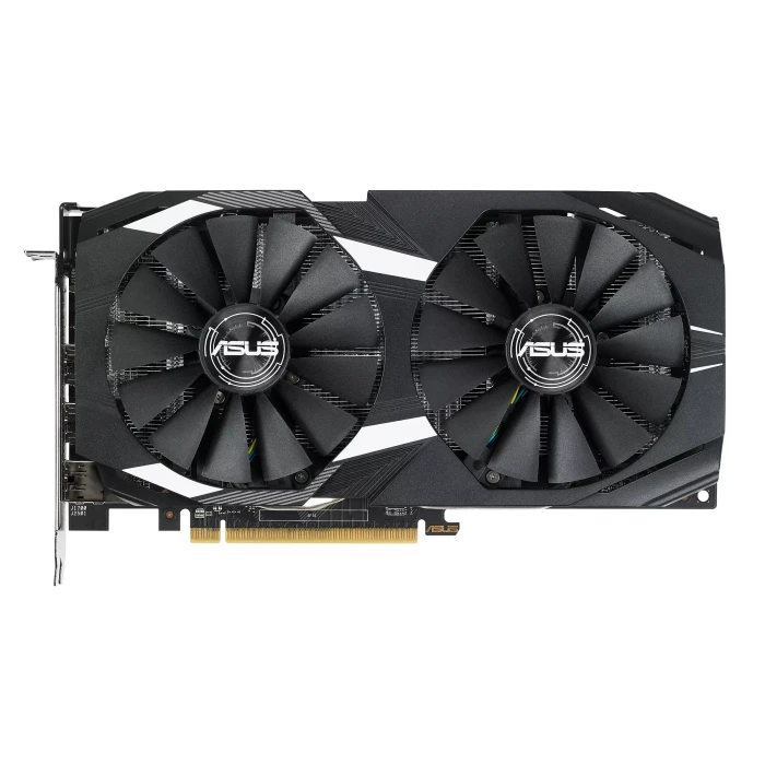 ASUS Dual Radeon RX 560 4GB GDDR5