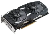 ASUS Dual Radeon RX 560 4GB GDDR5