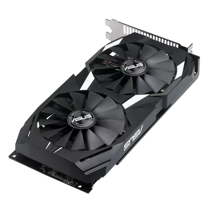 ASUS Dual Radeon RX 560 4GB GDDR5