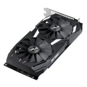 ASUS Dual Radeon RX 560 4GB GDDR5