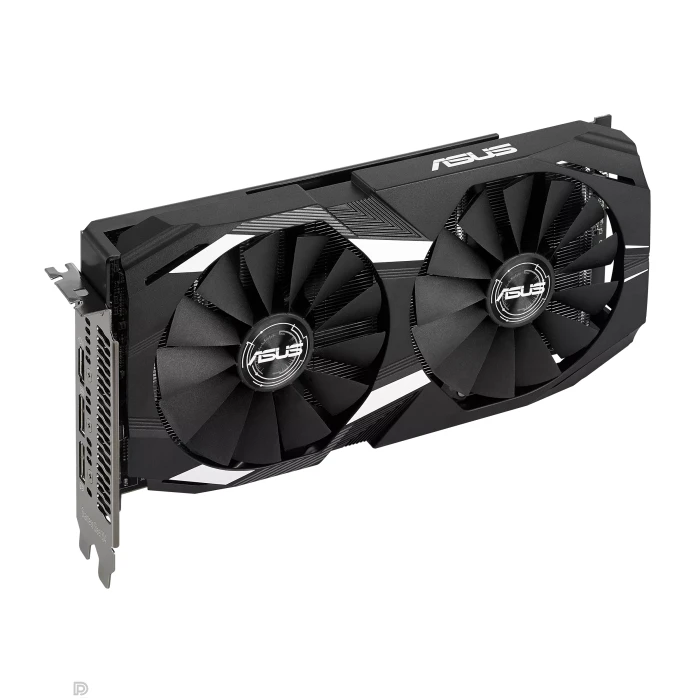 ASUS Dual Radeon RX 560 4GB GDDR5