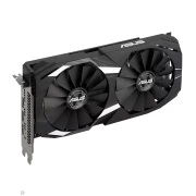 ASUS Dual Radeon RX 560 4GB GDDR5