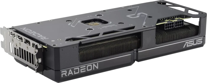 ASUS Dual Radeon RX 7800 XT OC 16GB