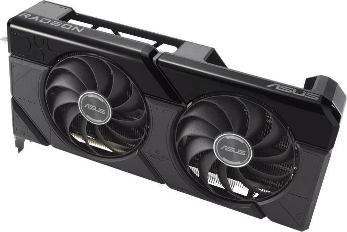 ASUS Dual Radeon RX 7800 XT OC 16GB