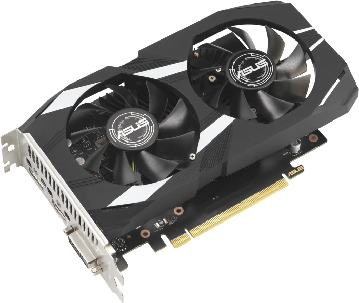ASUS Dual RTX 3050 OC 6GB