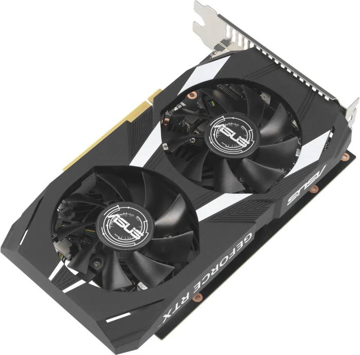 ASUS Dual RTX 3050 OC 6GB