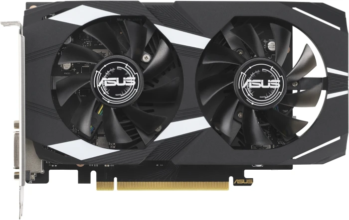 ASUS Dual RTX 3050 OC 6GB
