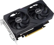 ASUS Dual RTX 3050 V2 OC Edition 8GB