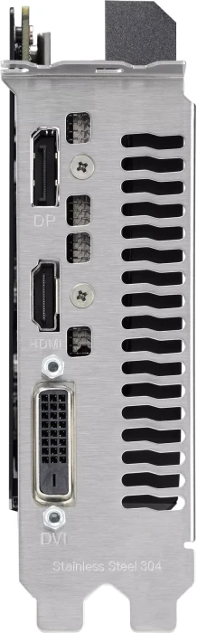 ASUS Dual RTX 3050 V2 OC Edition 8GB