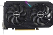 ASUS Dual RTX 3050 V2 OC Edition 8GB