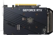 ASUS Dual RTX 3050 V2 OC Edition 8GB