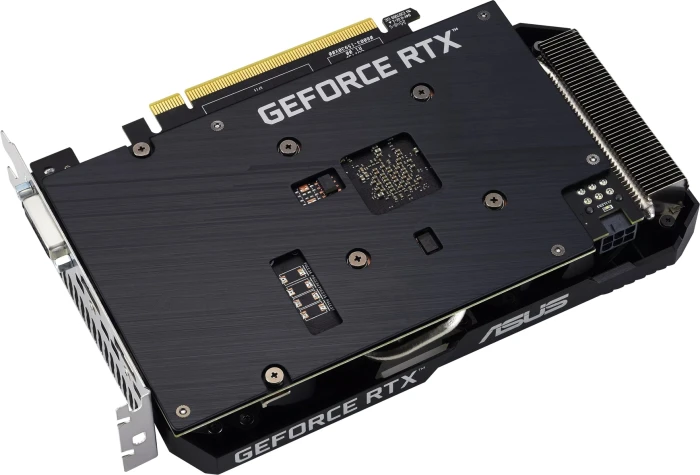 ASUS Dual RTX 3050 V2 OC Edition 8GB