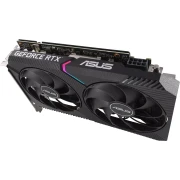 ASUS Dual RTX 3060 V2 OC Edition 12GB