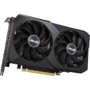 ASUS Dual RTX 3060 V2 OC Edition 12GB