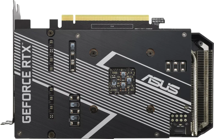 ASUS Dual RTX 3060 V2 OC Edition 12GB