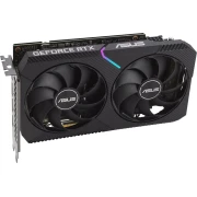 ASUS Dual RTX 3060 V2 OC Edition 12GB