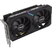 ASUS Dual RTX 3060 V2 OC Edition 12GB