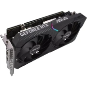 ASUS Dual RTX 3060 V2 OC Edition 12GB