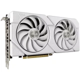 ASUS Dual RTX 4060 EVO White OC 8GB