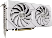 ASUS Dual RTX 4060 EVO White OC 8GB