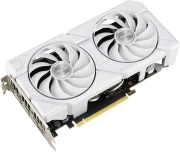 ASUS Dual RTX 4060 EVO White OC 8GB