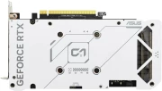 ASUS Dual RTX 4060 EVO White OC 8GB