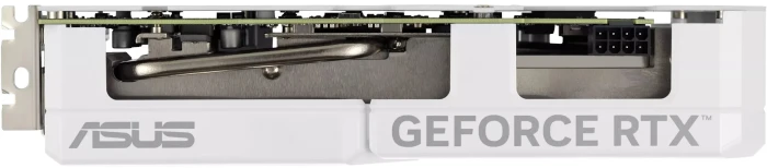 ASUS Dual RTX 4060 EVO White OC 8GB