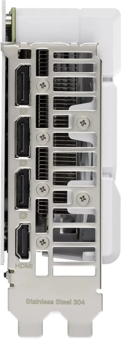 ASUS Dual RTX 4060 EVO White OC 8GB