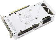 ASUS Dual RTX 4060 EVO White OC 8GB