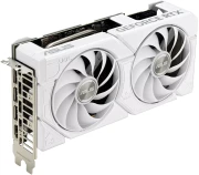 ASUS Dual RTX 4060 EVO White OC 8GB