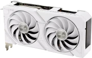ASUS Dual RTX 4060 EVO White OC 8GB