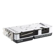 ASUS DUAL RTX 4060 OC White 8GB