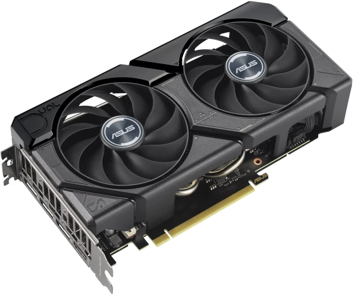 ASUS Dual RTX 4060 Ti EVO OC 16GB
