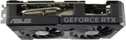 ASUS Dual RTX 4060 Ti EVO OC 16GB