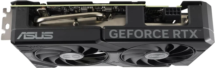 ASUS Dual RTX 4060 Ti EVO OC 16GB