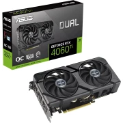 ASUS Dual RTX 4060 Ti EVO OC 16GB