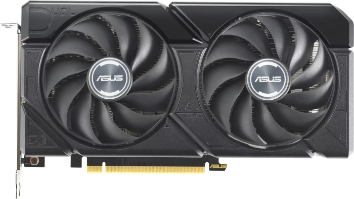 ASUS Dual RTX 4060 Ti EVO OC 16GB