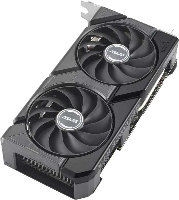 ASUS Dual RTX 4060 Ti EVO OC 16GB