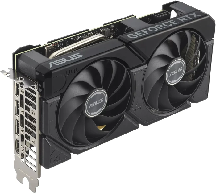 ASUS Dual RTX 4060 Ti EVO OC 16GB