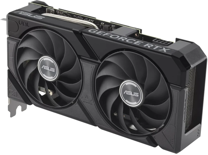 ASUS Dual RTX 4060 Ti EVO OC 16GB